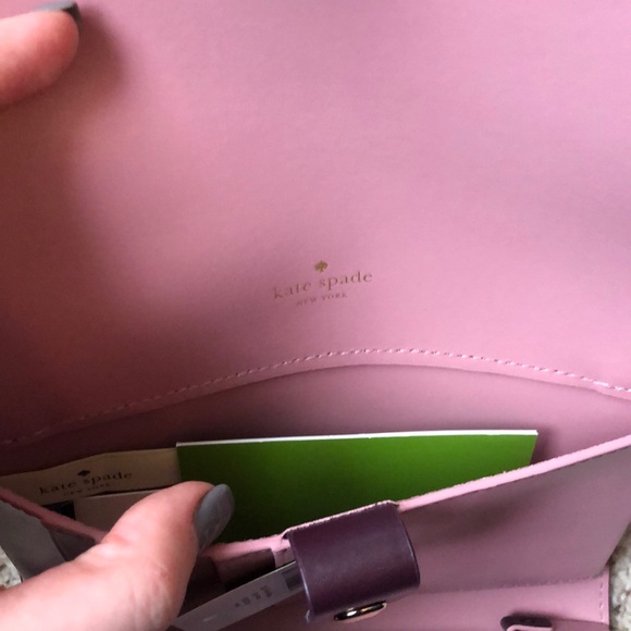 Kate Spade Mini Clutch!! - Picture 6 of 8